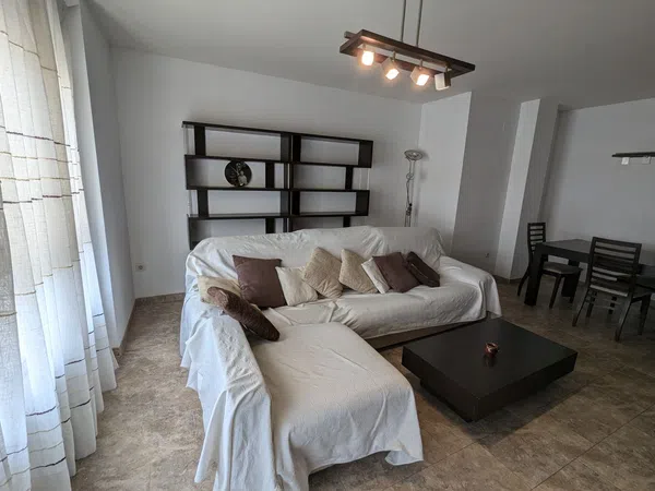 Piso en Calle Joan B.llorens, 96, Barrio del Pilar, Barrio del Pilar - Foto 2