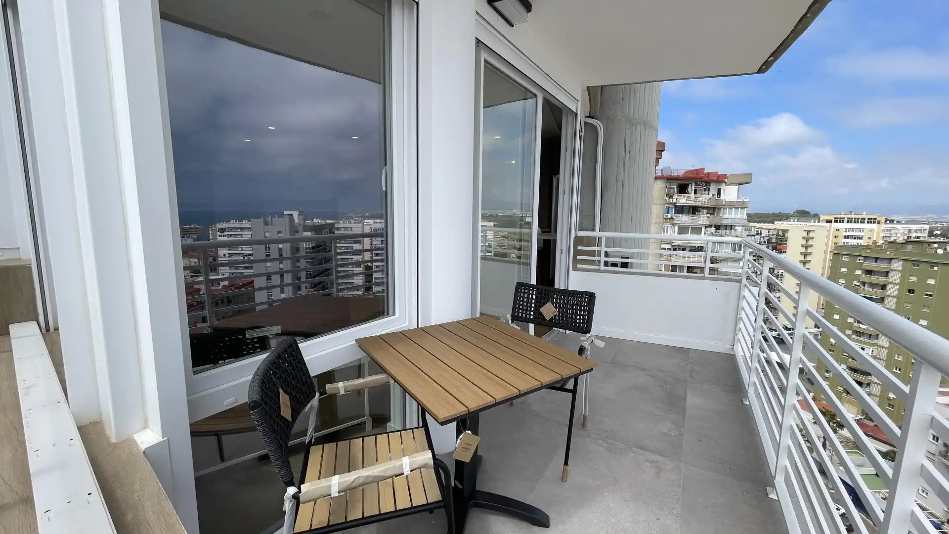 Piso en  Calle Rio Salazar 6 - Foto 8