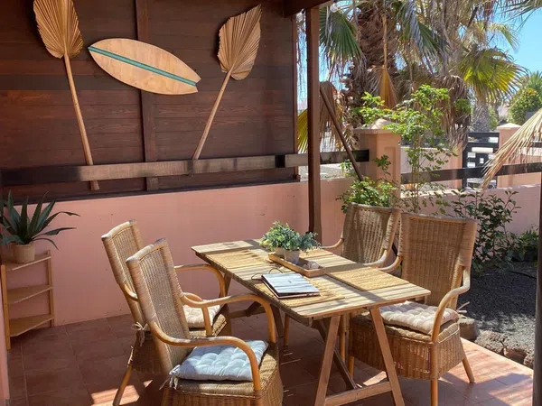 Dúplex en Calle Majanicho, 223, Lajares, Lajares - Foto 13