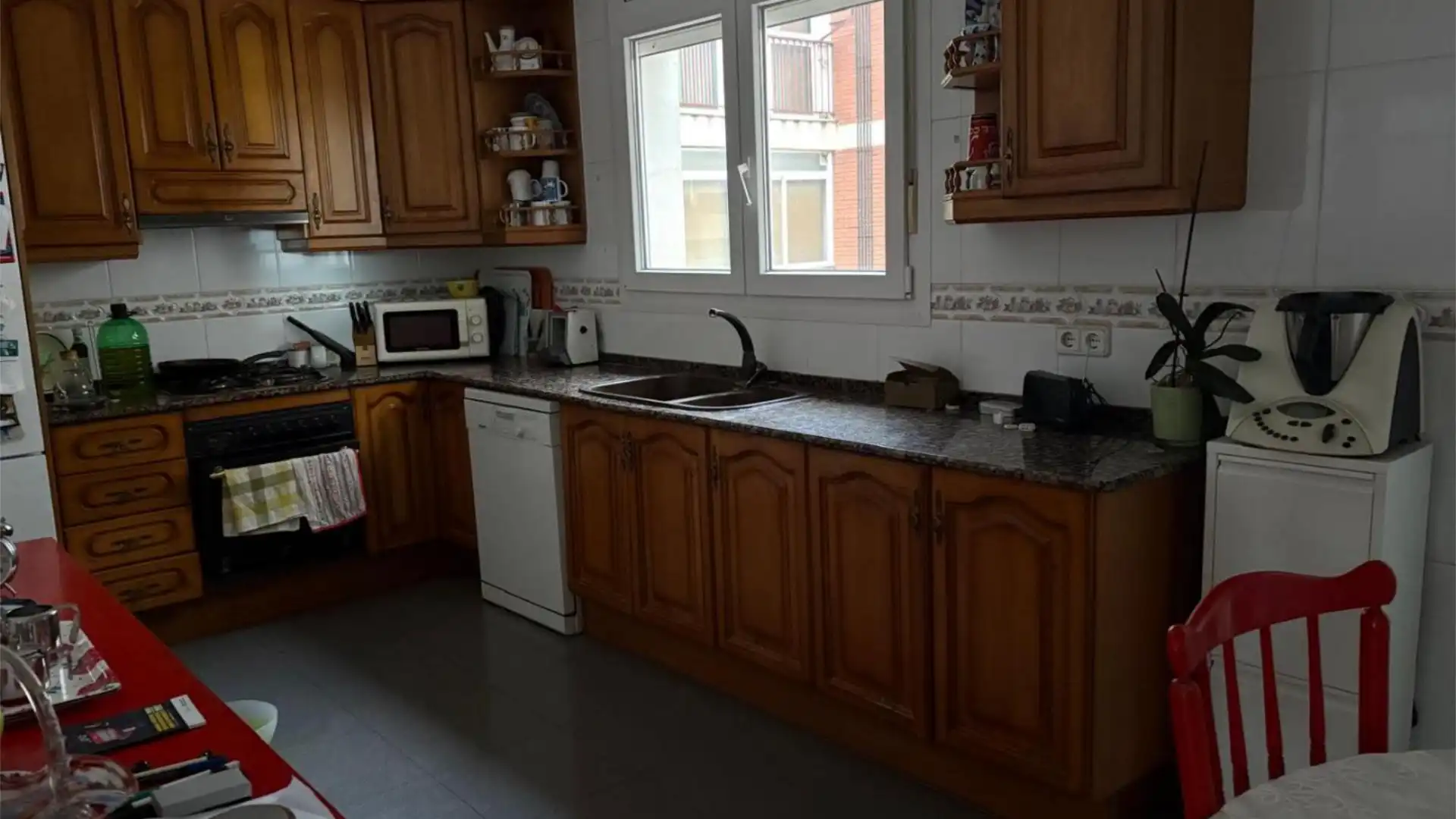 Dúplex en  Avinguda Prat de la Riba 50 - Foto 11