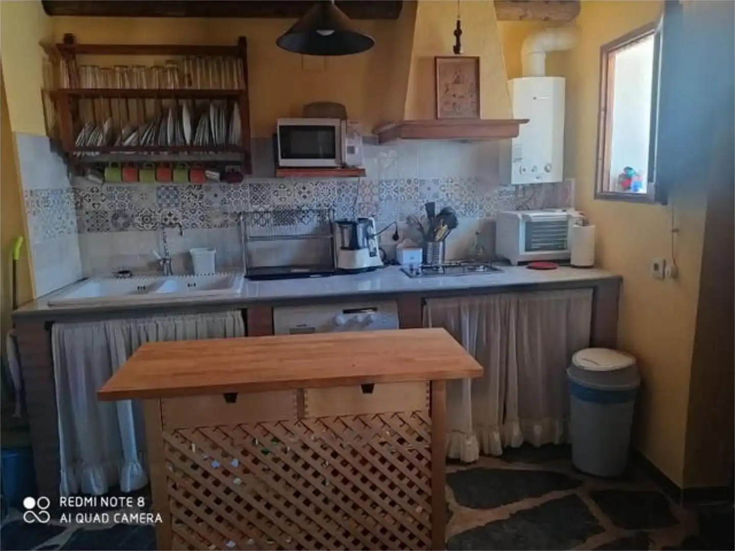 Chalet en céntrico - Foto 8
