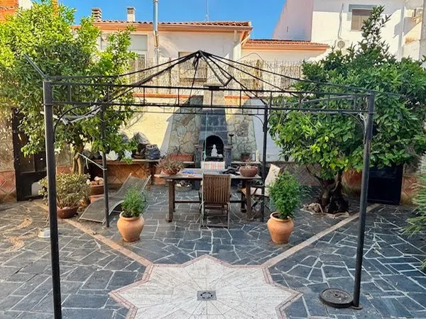 Casa de pueblo en Calle Miguel Hernández, 15 - Foto 8