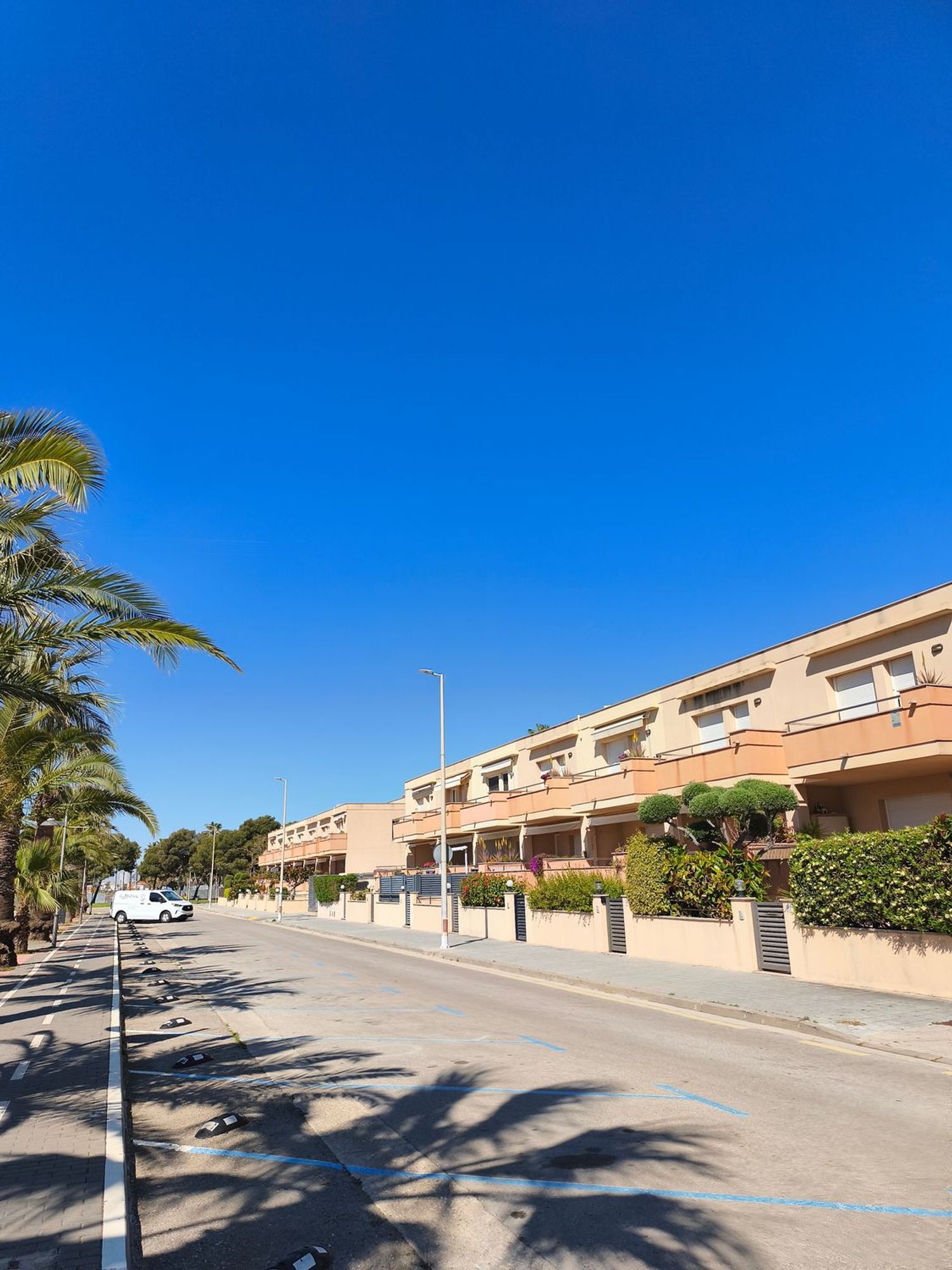 Chalet adosado en Paseo Mar Mediterrania, 95 - Foto 2