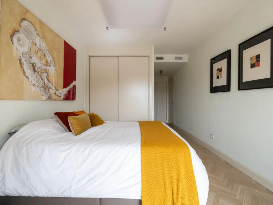 Piso en  Calle Hermanos Machado 2 - Foto 12