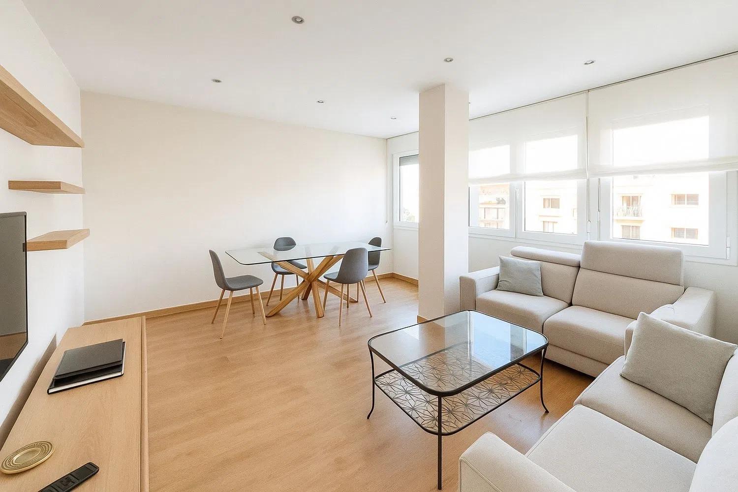 Piso en calle de Diego de León, 16 - Foto 6