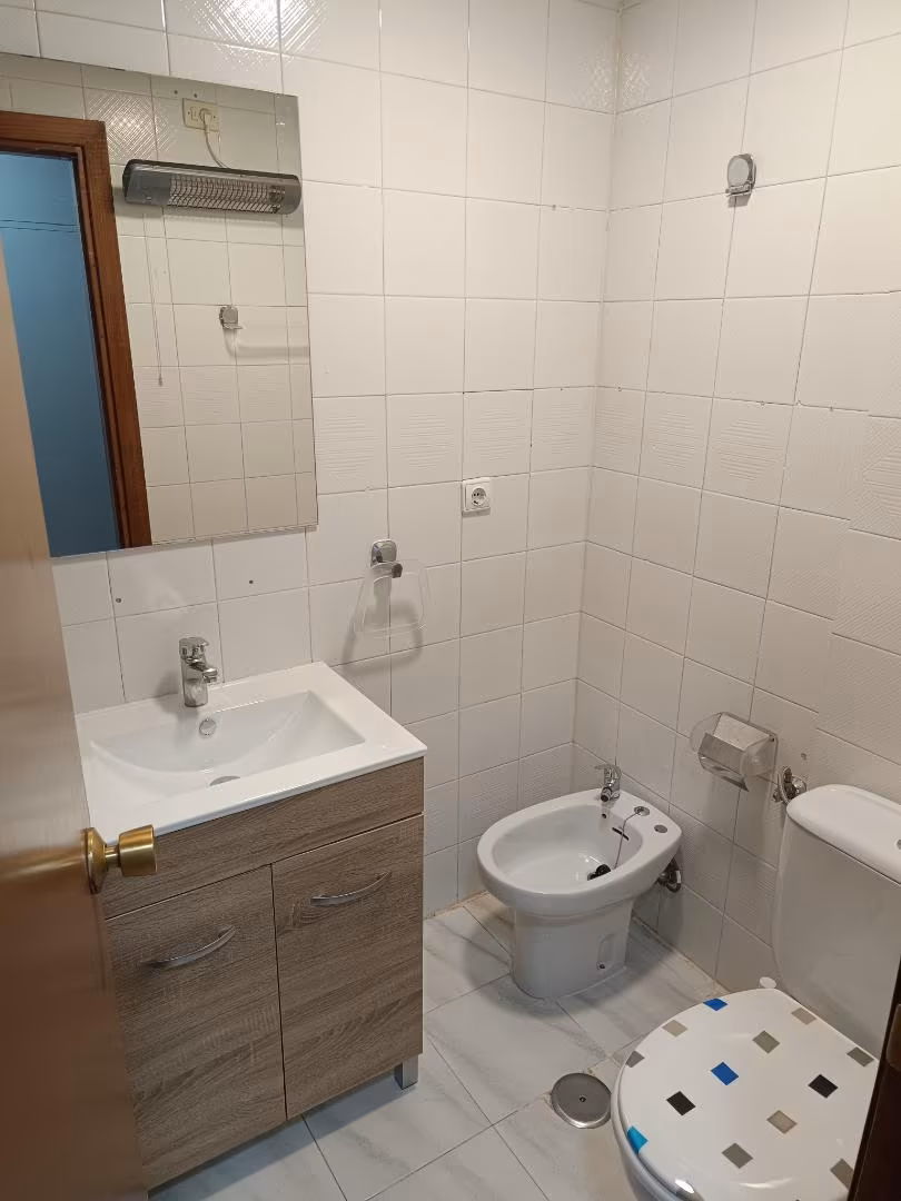 Estudio en  Calle Moral de la Magdalena 11 - Foto 4