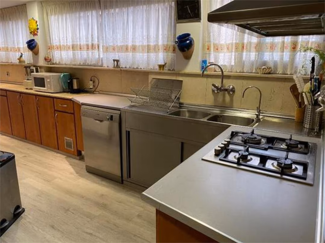 Piso en Moncloa - Foto 4