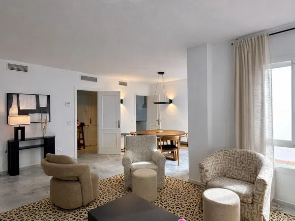 Piso en Urbanización Los Naranjos de Marbella, 1 - Foto 1