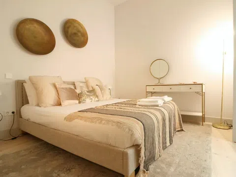 Piso en C. de Quintana, 20