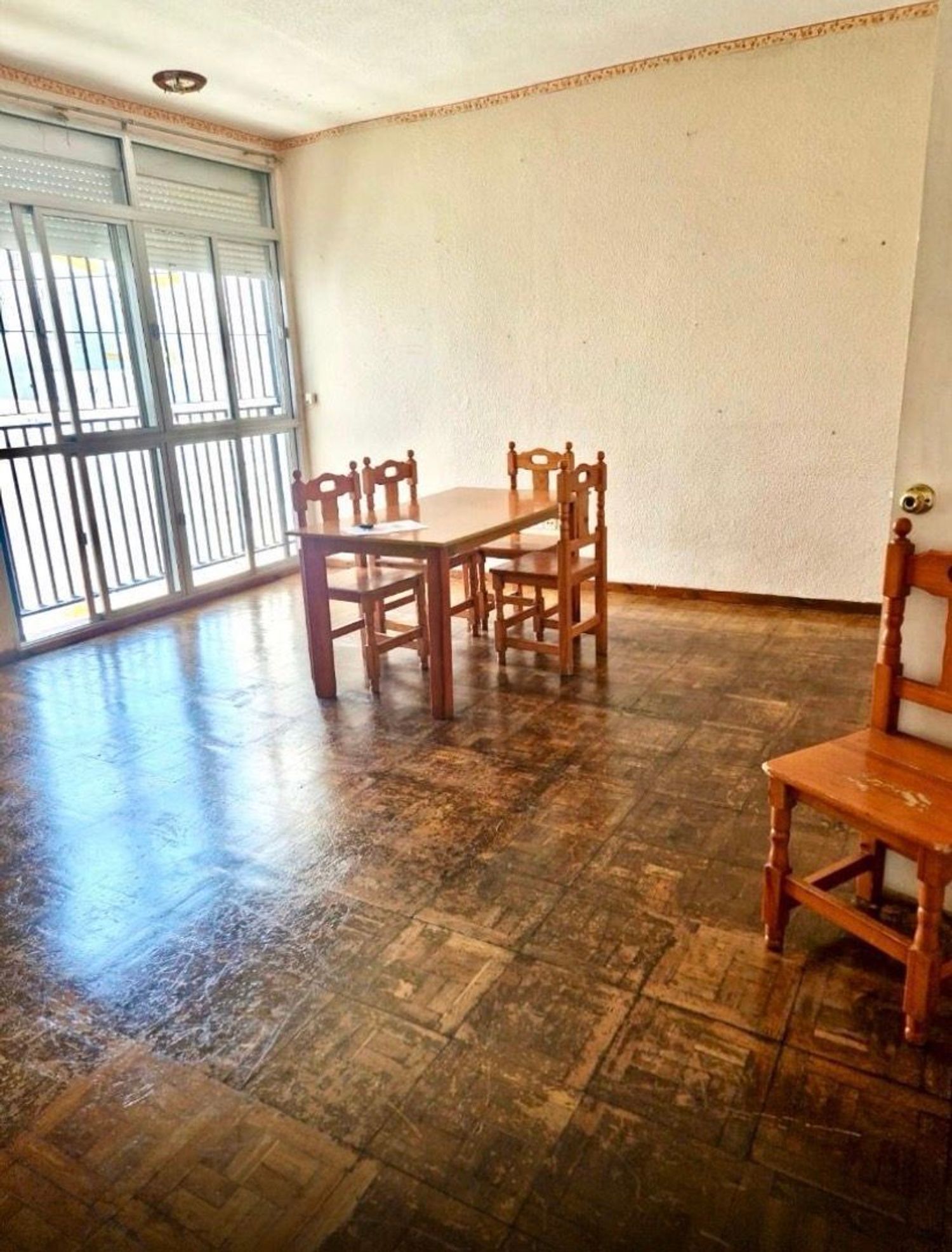 Piso en Plaza San Juan, 1, Casco Histórico - Zona Alta - Foto 2