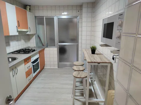 Piso en calle Donantes de Sangre, 10 - Foto 2