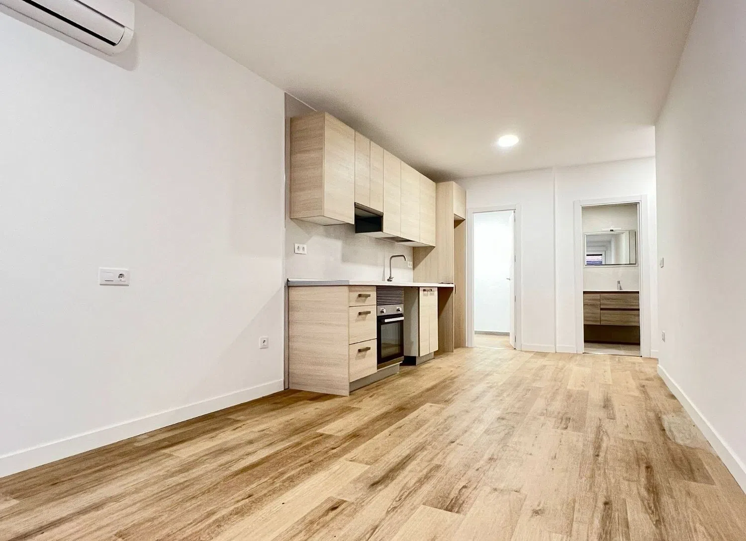 Piso en leon, 5 - Foto 4