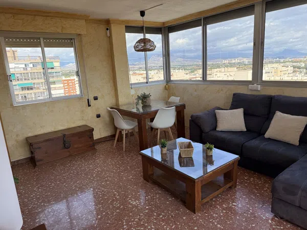 Piso en Juan Matos, 1, La Albufereta - Foto 3