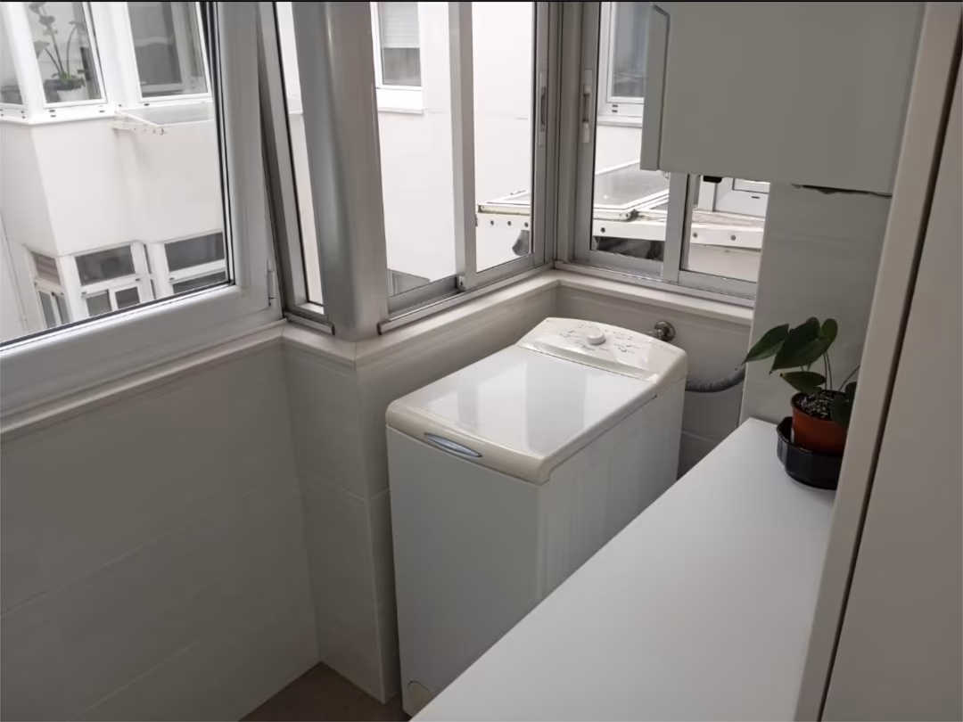 Piso en  Avenida de Oza 34 - Foto 4