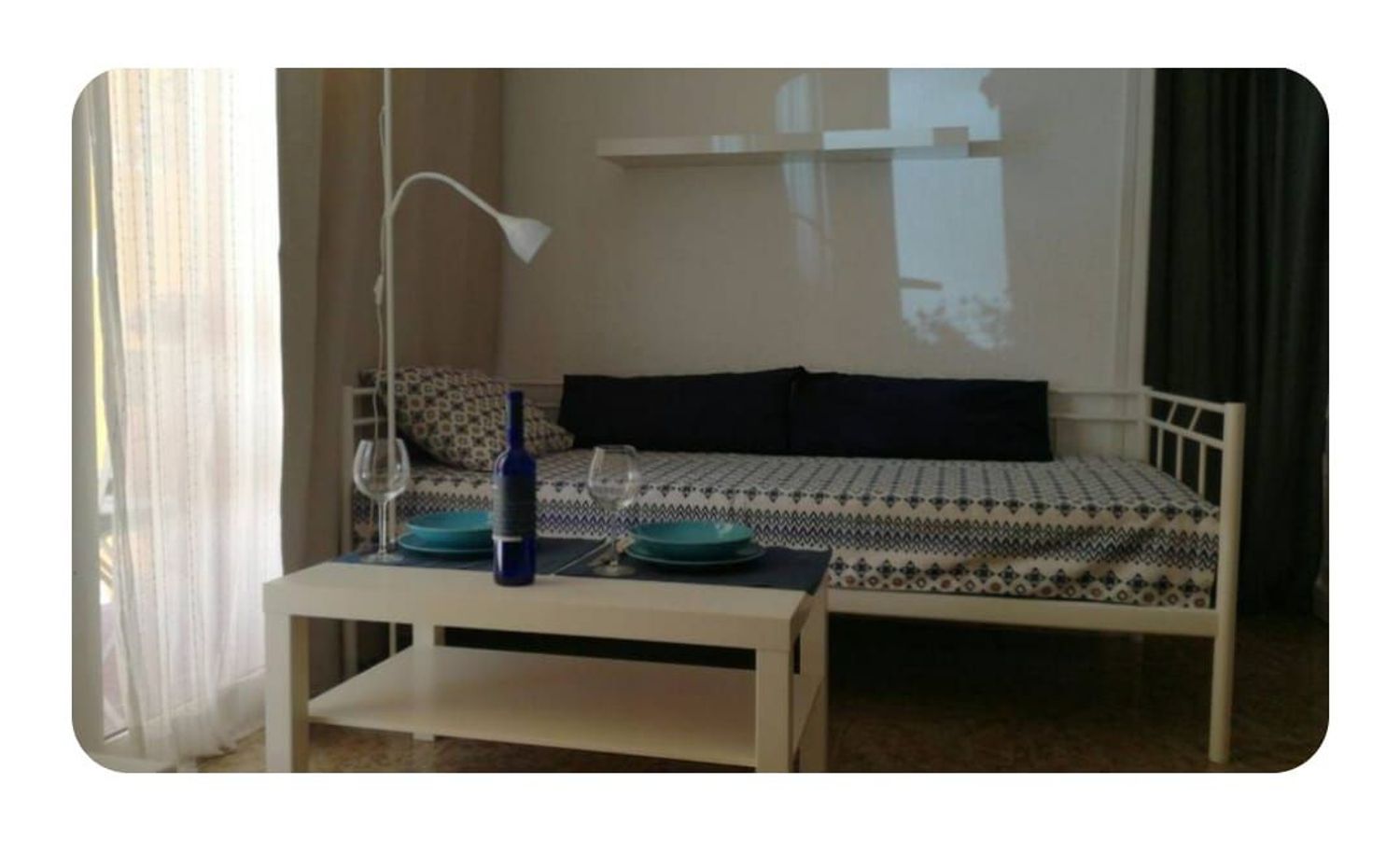 Estudio en Monestir - Foto 3