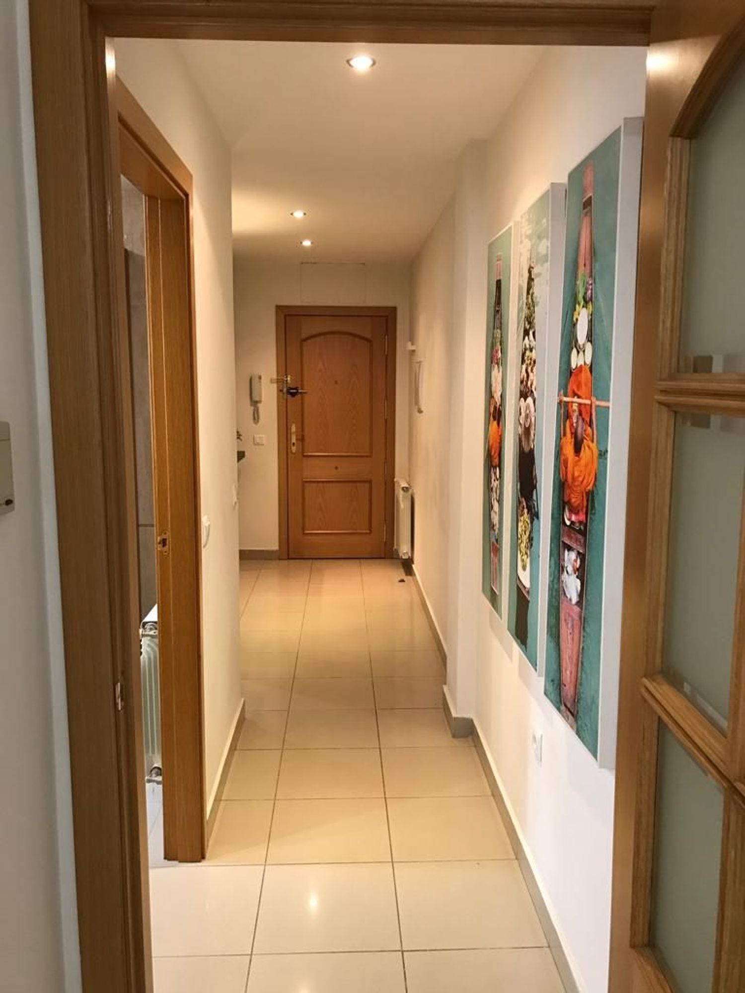 Piso en Calle Luzón, 2 - Foto 10