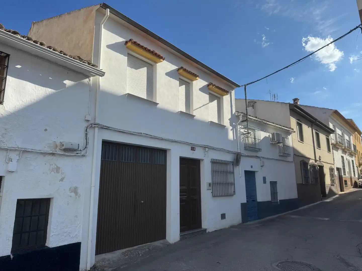 Casa adosada en  Calle de la Ermita 14 - Foto 2