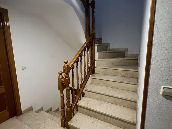Chalet adosado en Calle de Ángela Bravo Ortega, 43 - Foto 17