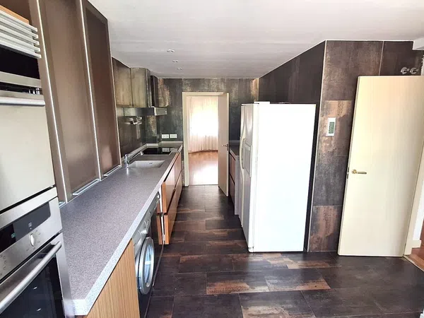 Chalet pareado en Avenida Bellas Artes, Zona norte - Foto 7