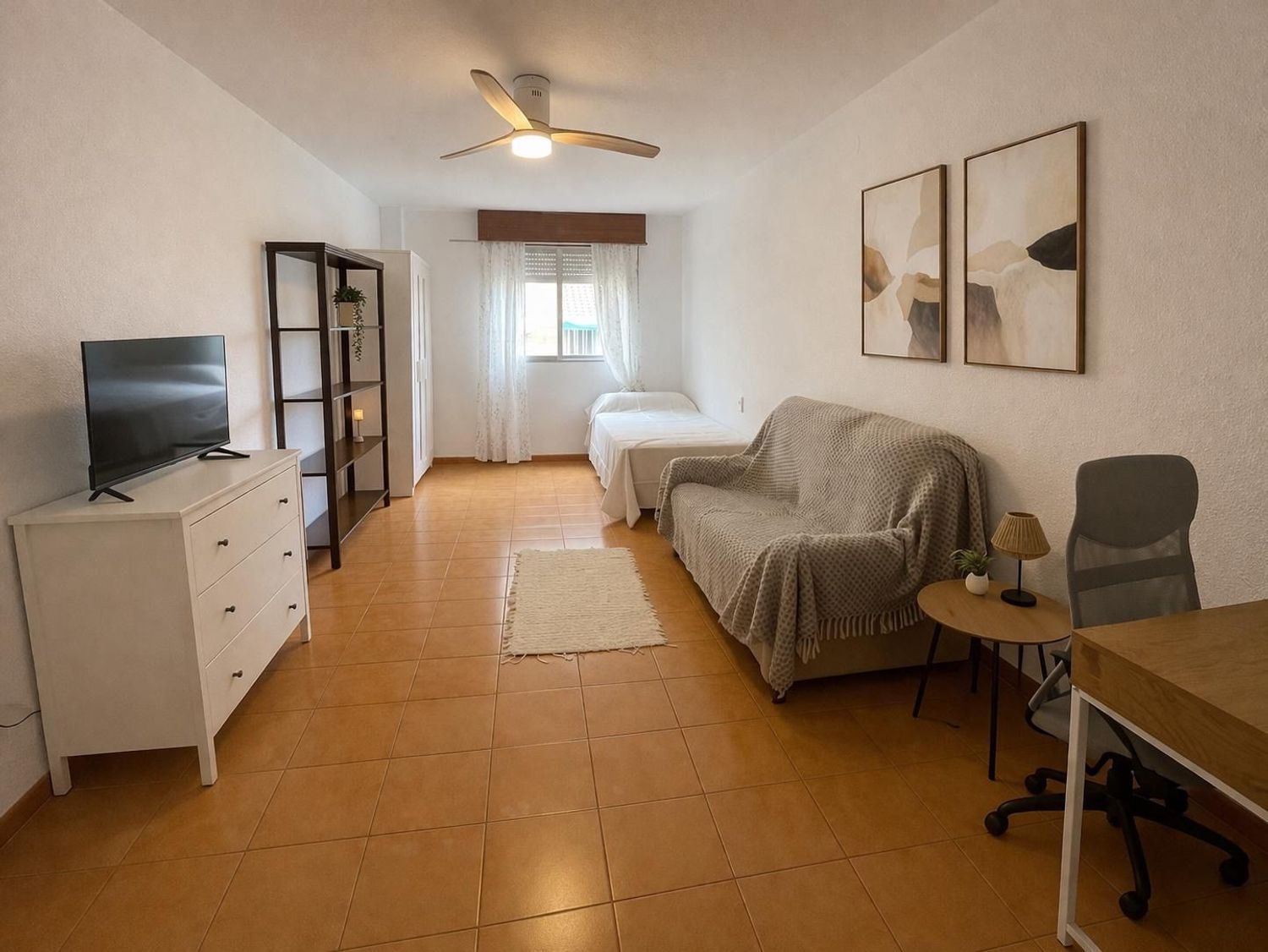 Piso en calle Gustavo Doré, 2 - Foto 3