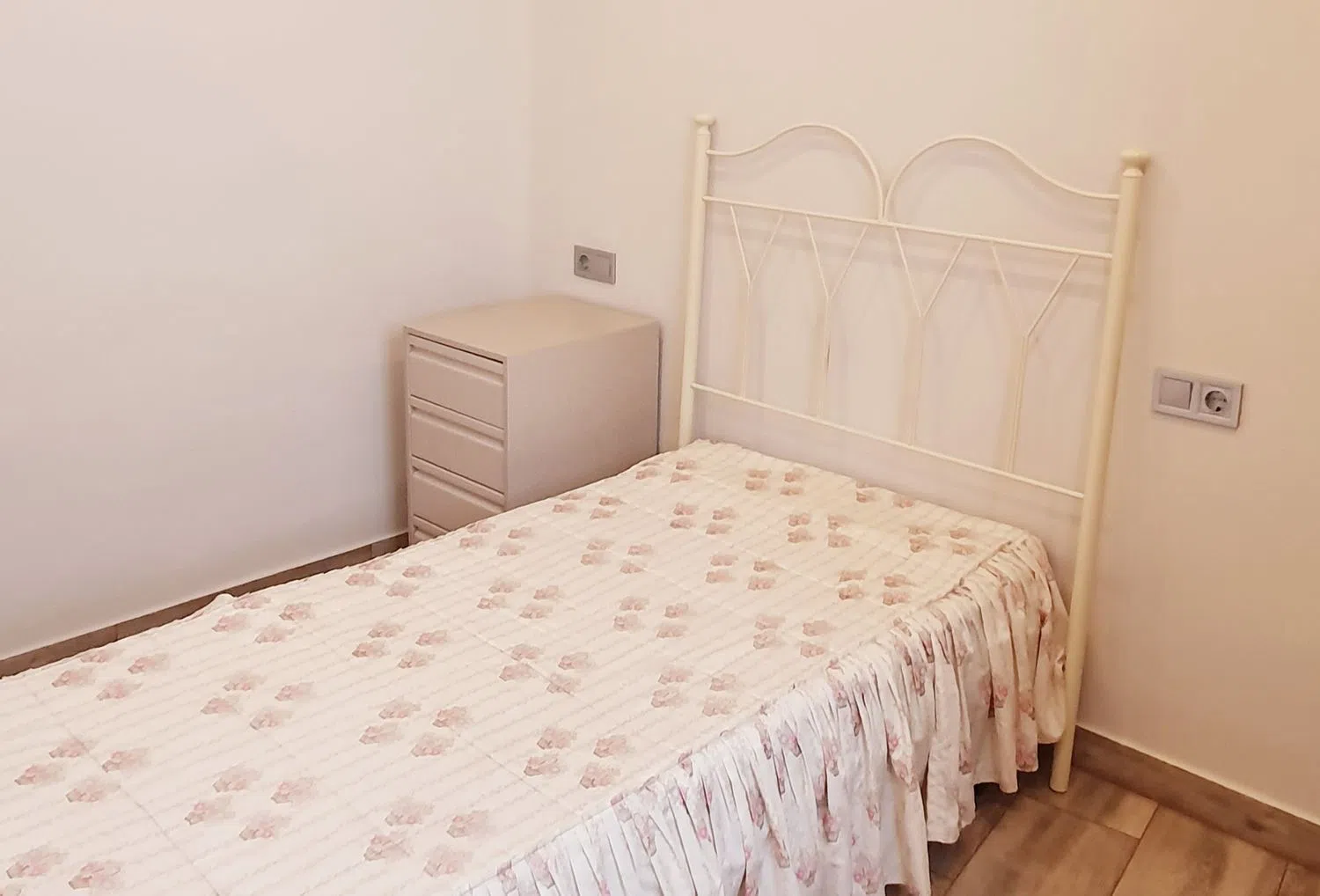 Piso en calle del Marqués de Mondéjar, 37 - Foto 7