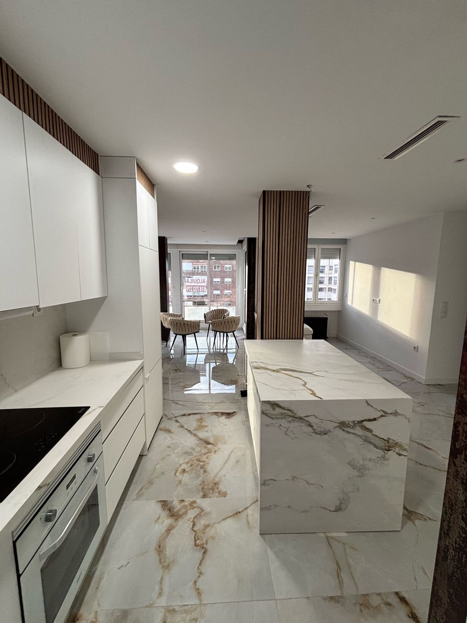 Piso en plaza Condestable, 2 - Foto 4