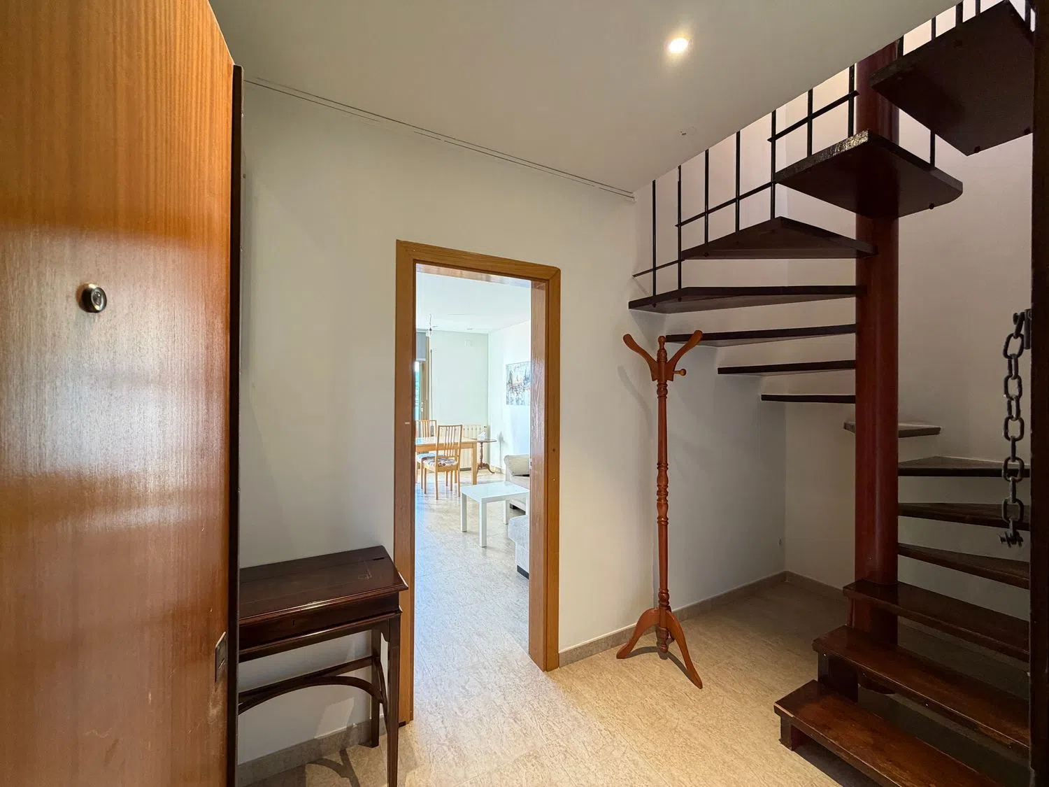 Dúplex en rambla del Celler, 27 - Foto 4