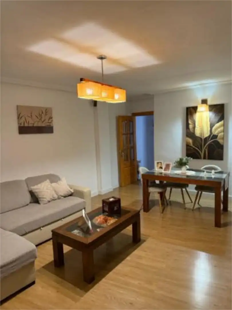Piso en Barrio La Paz - Foto 7