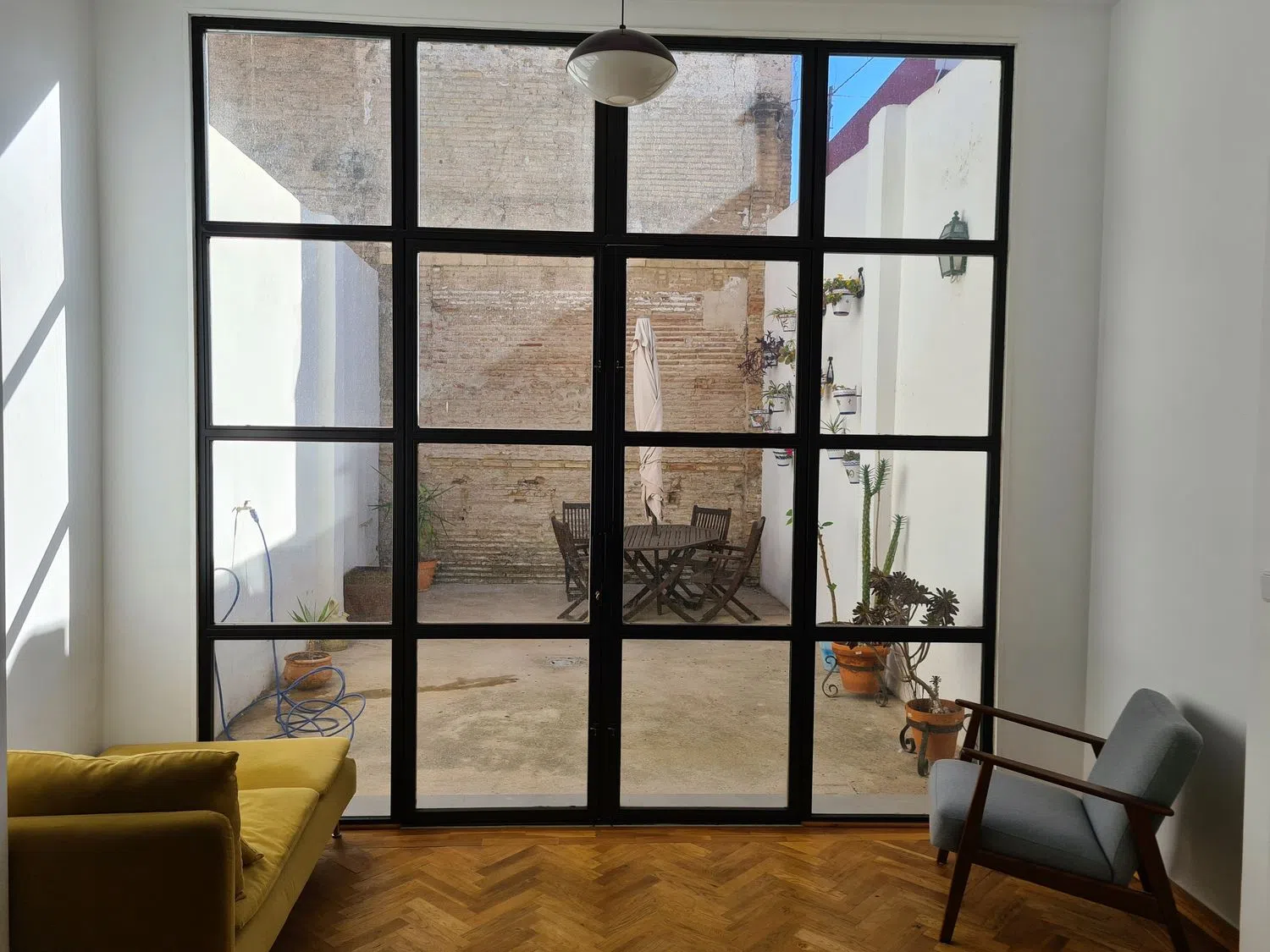 Piso en calle dels Àngels, 56 - Foto 4