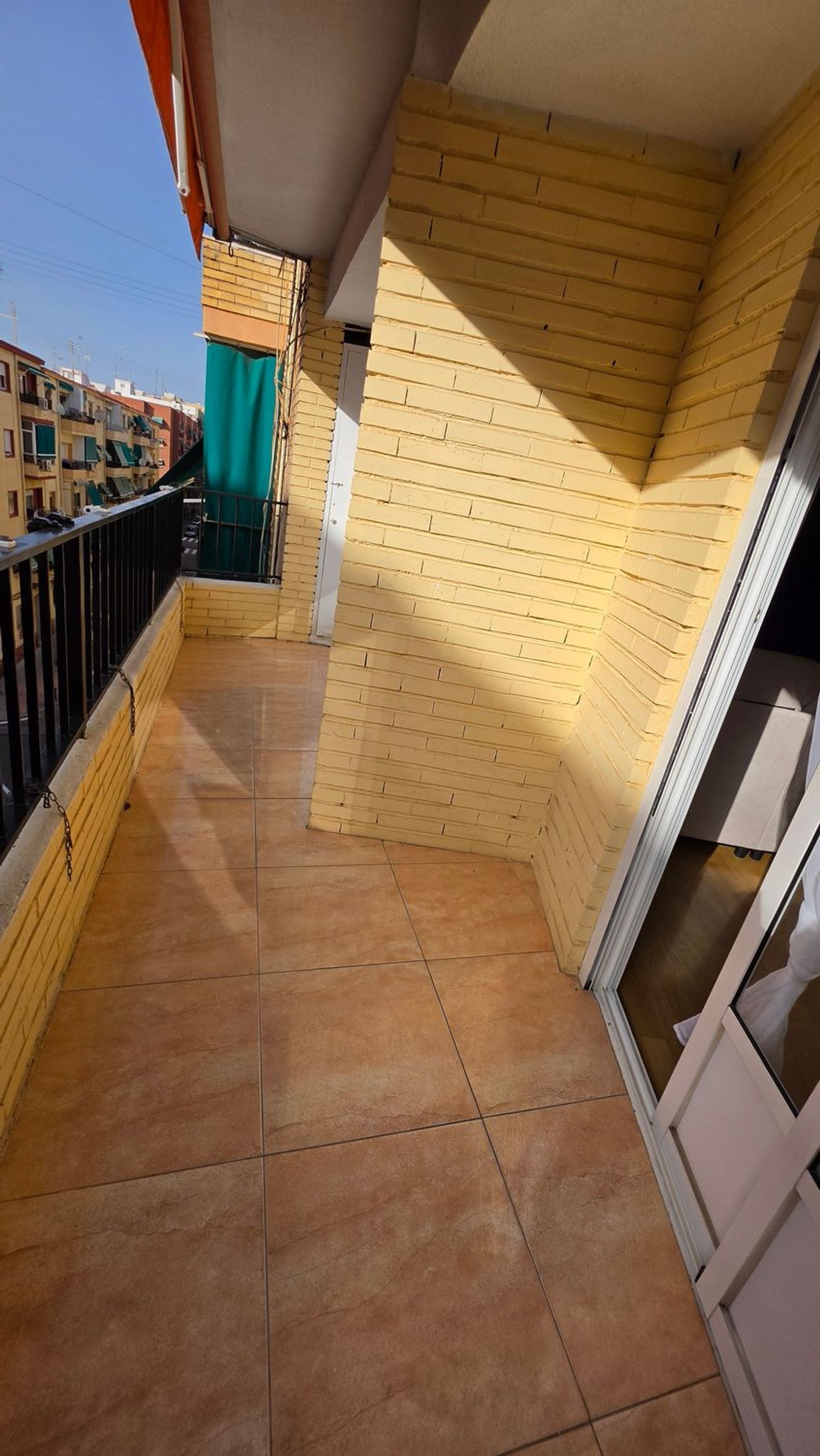 Piso en Calle del Doctor Bergez, 58, Carolinas Altas - Foto 23