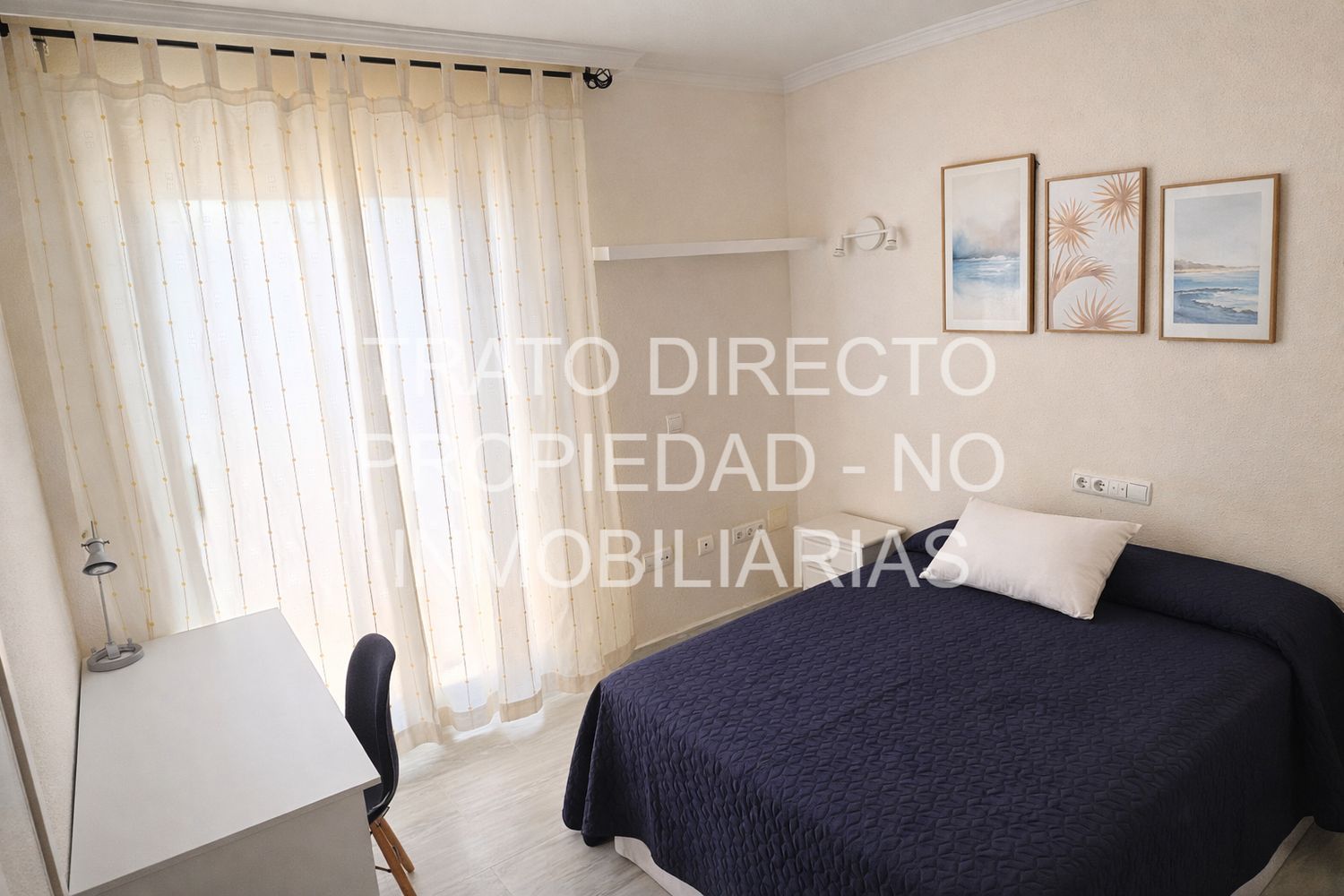 Ático en Calle Andrómeda, 7, El Consul - El Romeral - Foto 5
