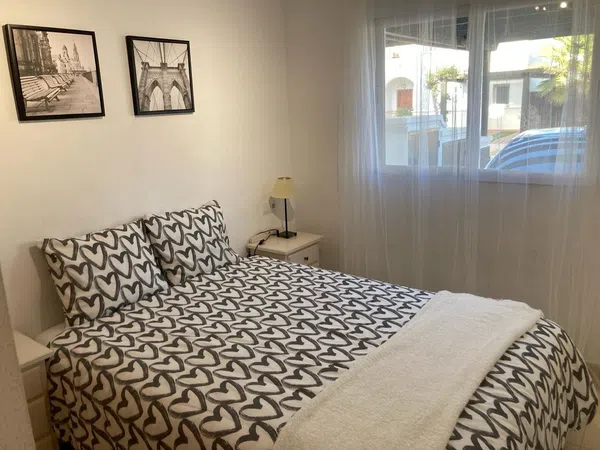 Chalet pareado en Chanquete, 75, Roldán, Roldán - Foto 1
