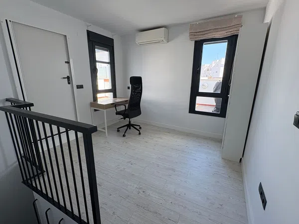 Ático en pasaje González de Quijano, 7 - Foto 18