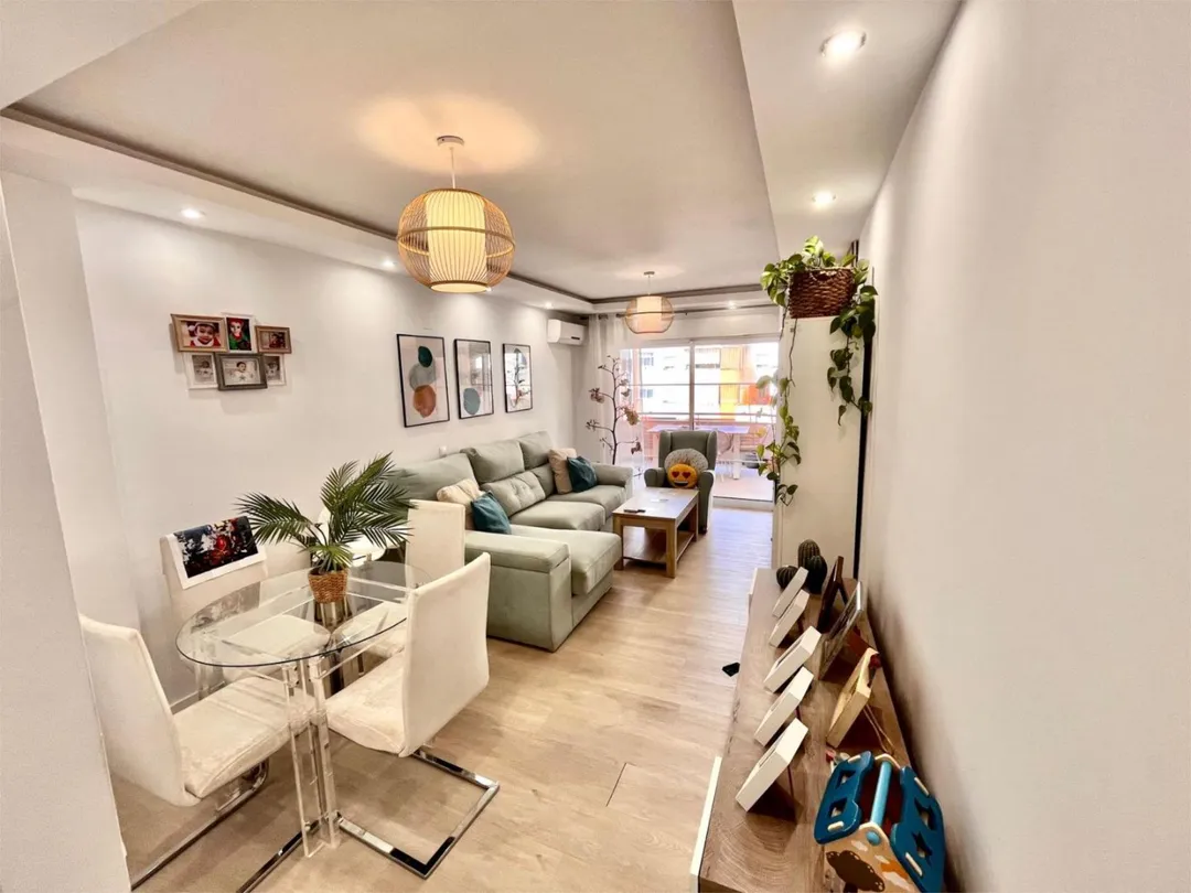 Piso en  Calle Espronceda 5 - Foto 3