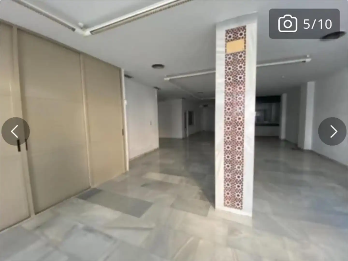 Estudio en  Avenida de Fuente Amarga 37 - Foto 5