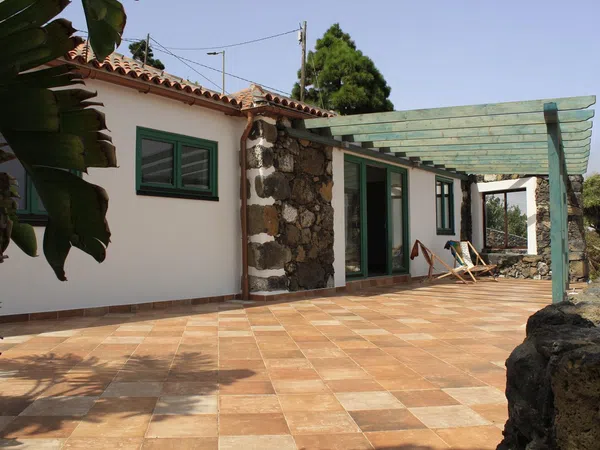 Casa rural en Camino Sabina Malpaíses, 121 a - Foto 1