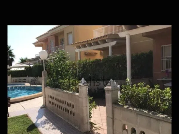Chalet adosado en Avenida de l'Estany, 15 - Foto 13