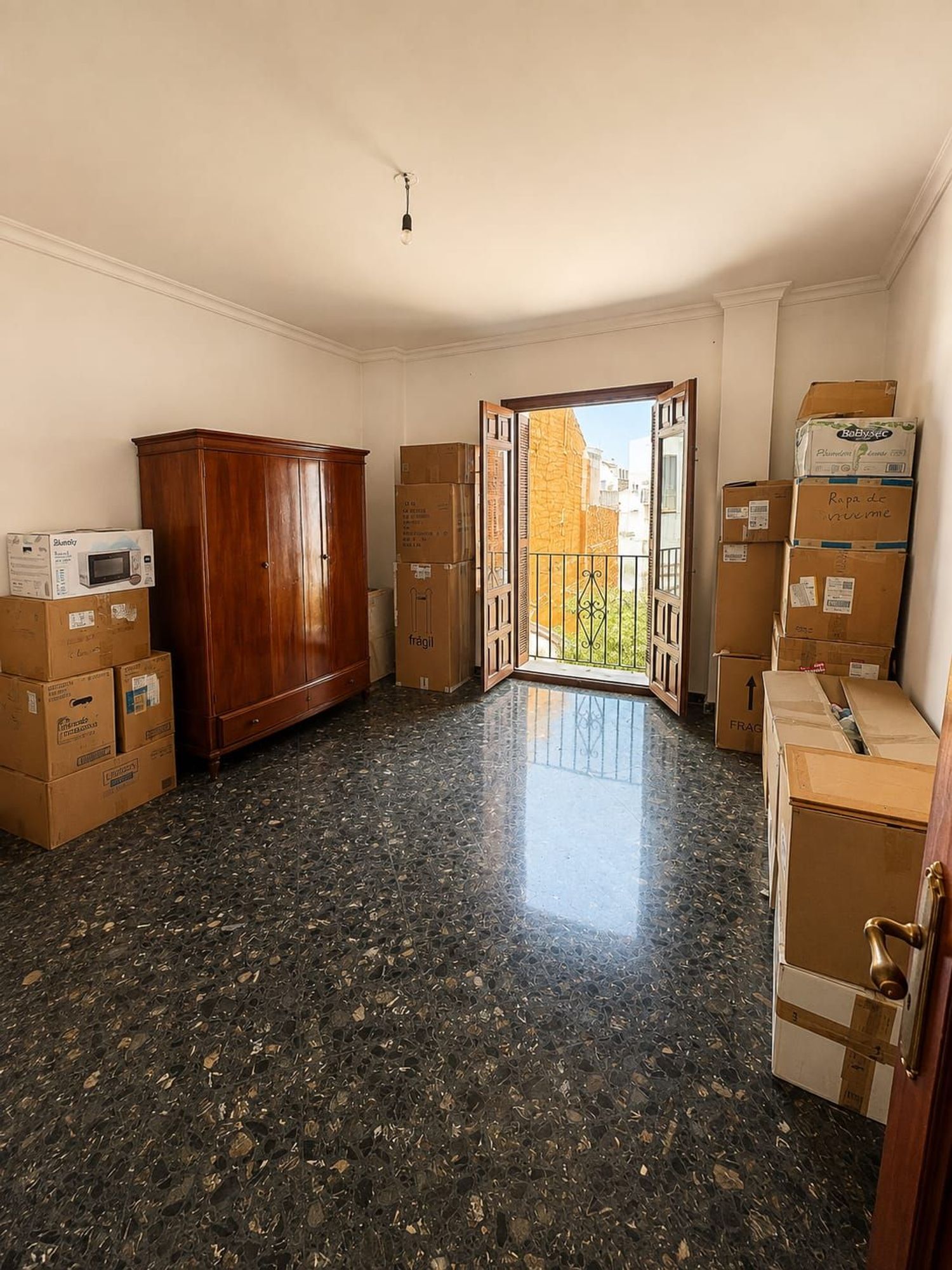 Casa o chalet independiente en Casco Histórico, Casco Histórico - Foto 23