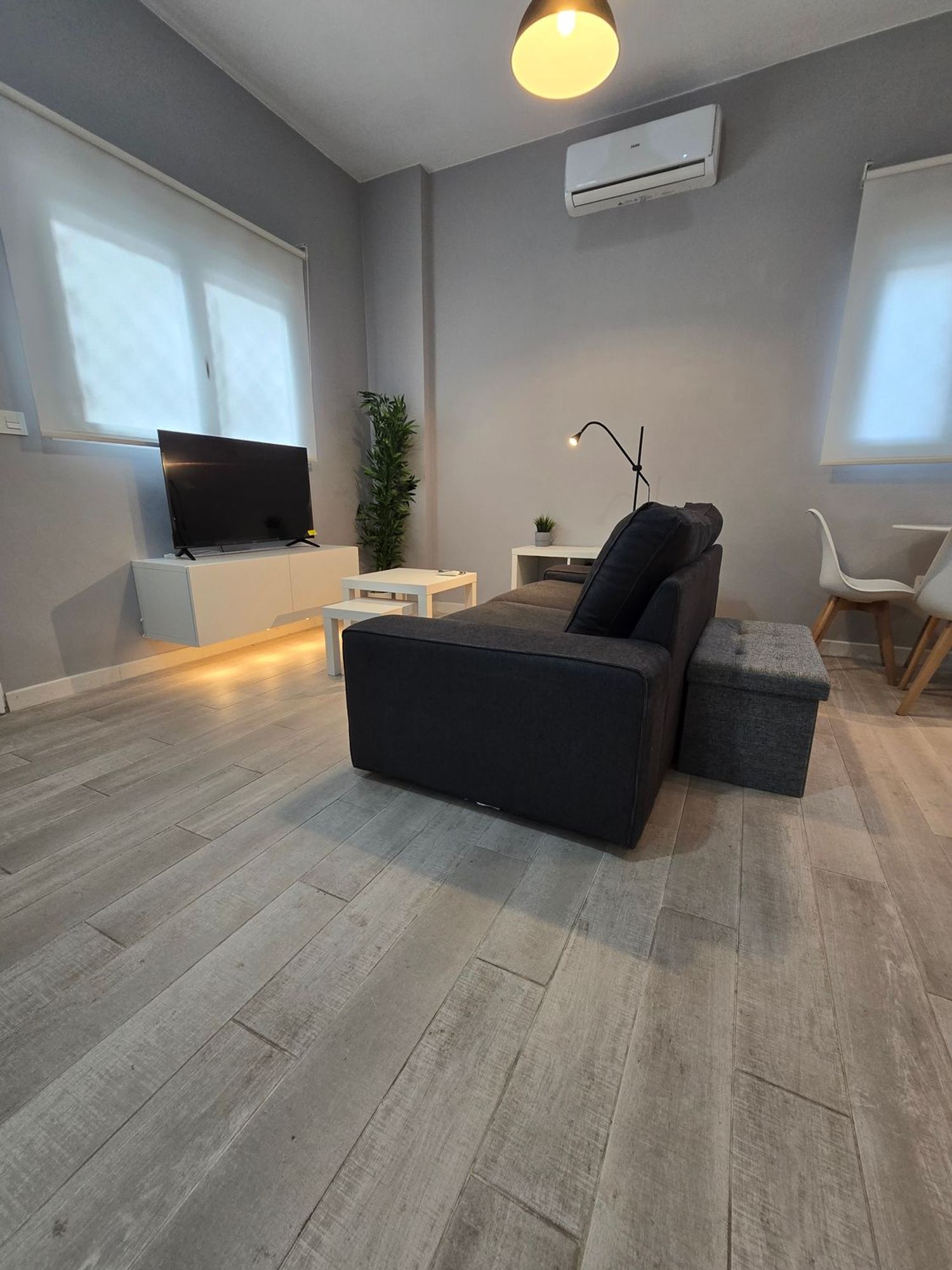 Alquiler de estudio en Calle Miramargaritas, 28 - Foto 6