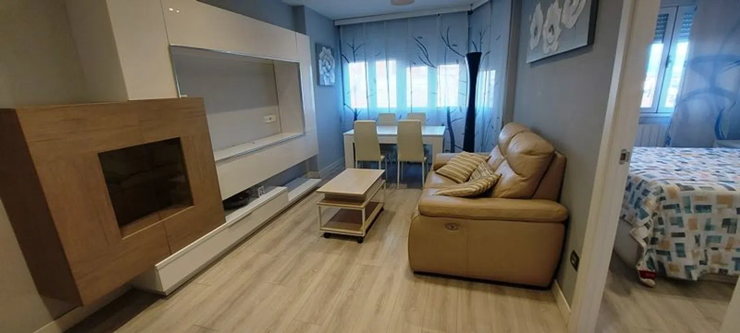 Piso en calle Lanuza, 9 - Foto 3