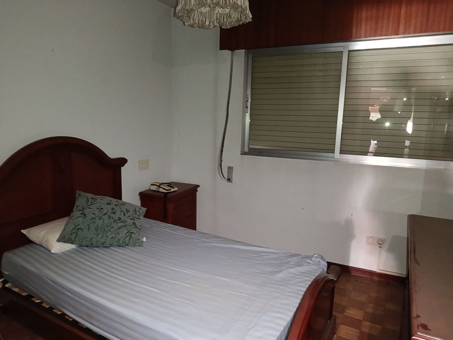 Piso en Avenida de América, 18, Zona Alta, Zona Alta - Foto 15