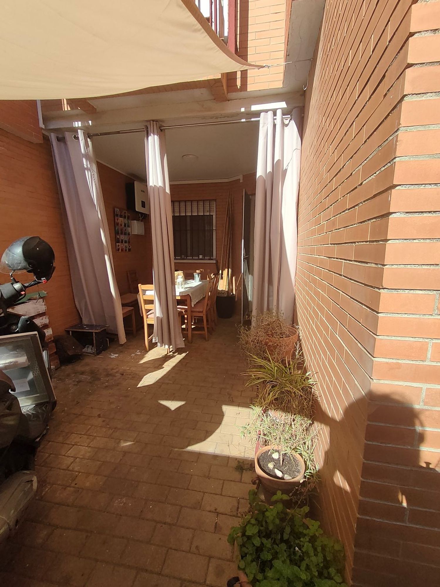 Chalet adosado en Calle Maestro D. Francisco Rodríguez Rodríguez, 35, Centro, Centro - Foto 6