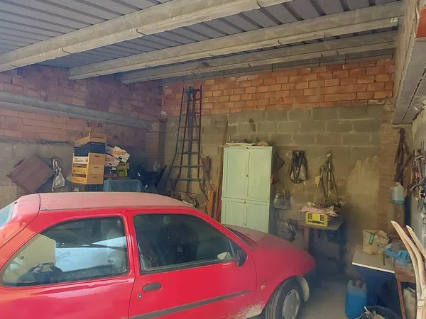 Casa de pueblo en Calle Mayor, s/n Maluenda (Zaragoza) s/n - Foto 18