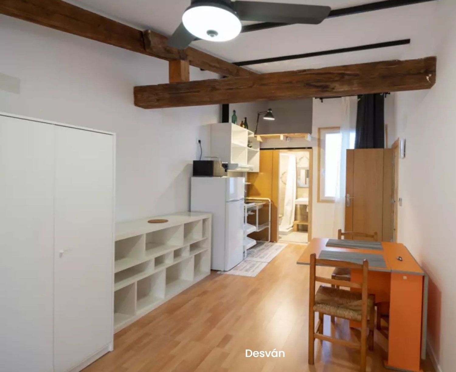 Estudio en Calle Recreatiu, 3, Benicalap - Foto 8