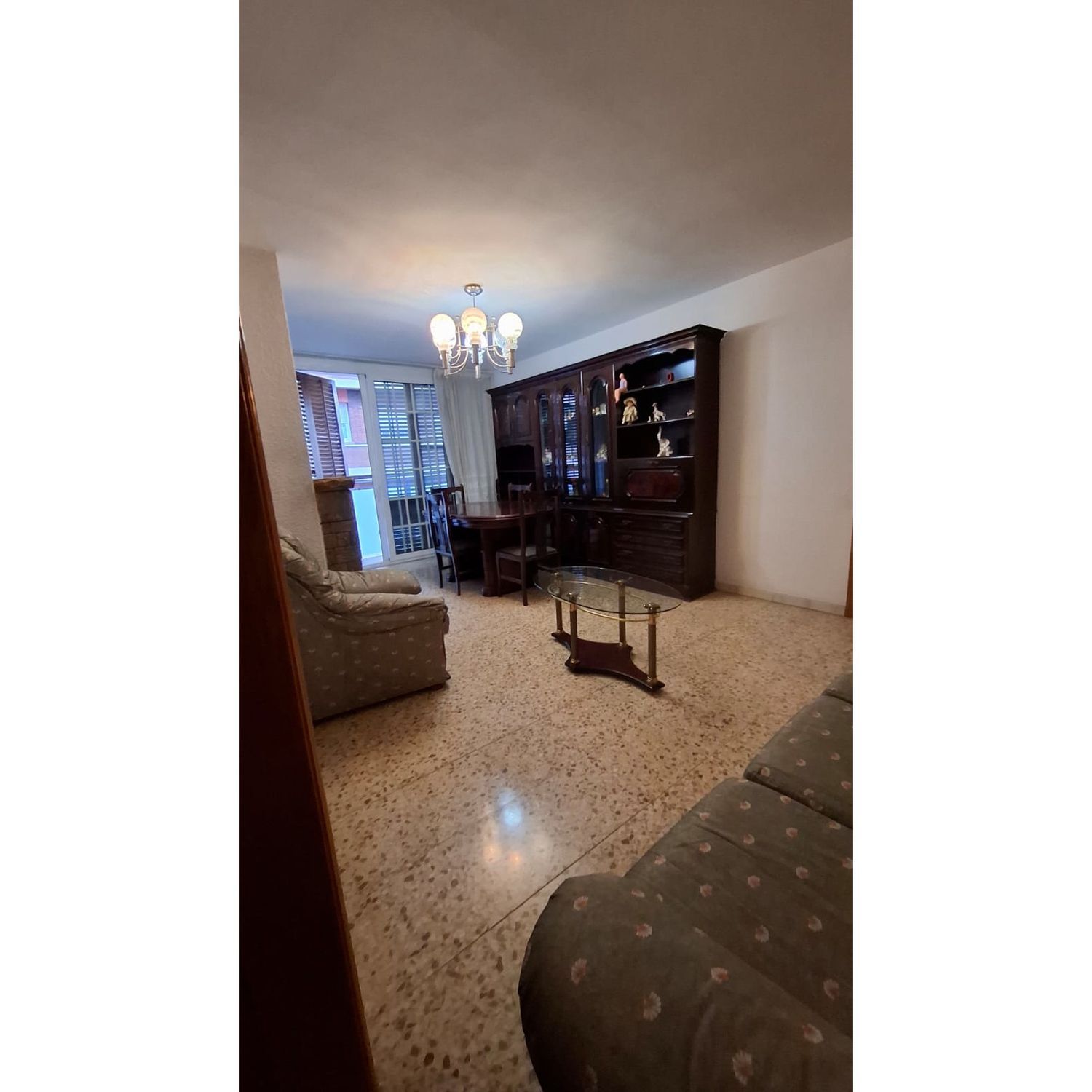 Piso en Avenida de la Ciutat de l'Hospitalet, 83 - Foto 2
