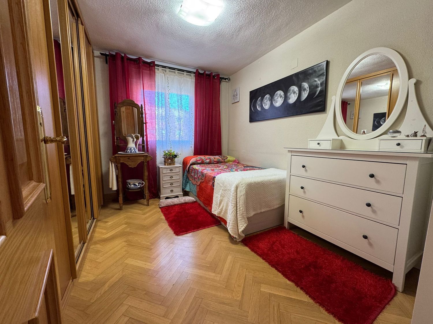 Piso en Getafe norte - Foto 15