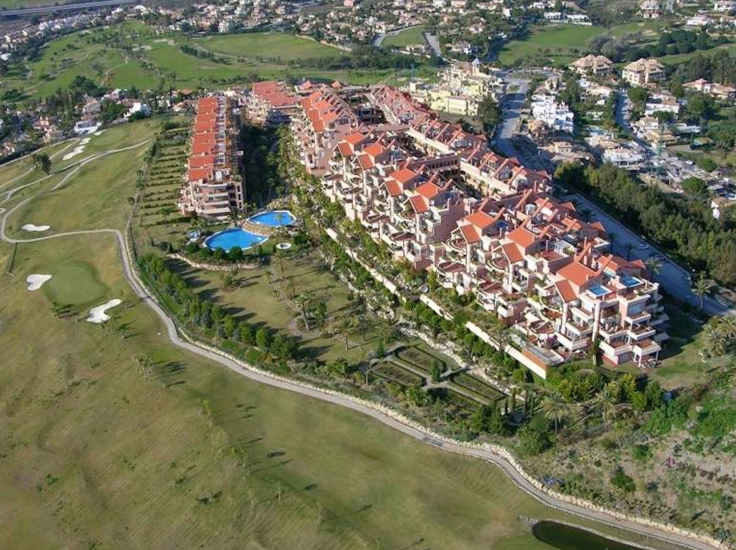 Piso en Avenida Calderón de la Barca, 1, Las Brisas - Foto 17