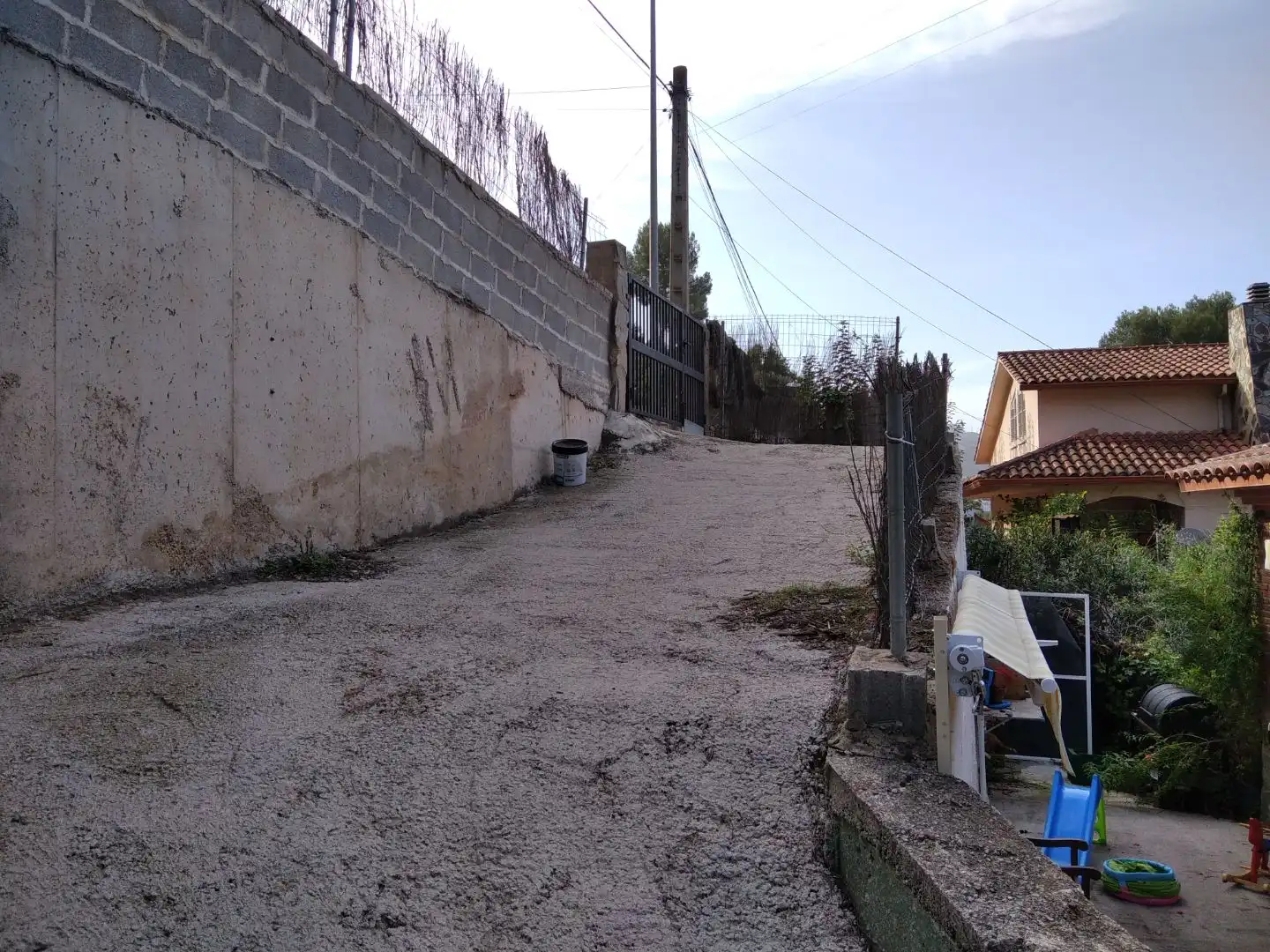 Piso en  Carrer Saturno 23 - Foto 2