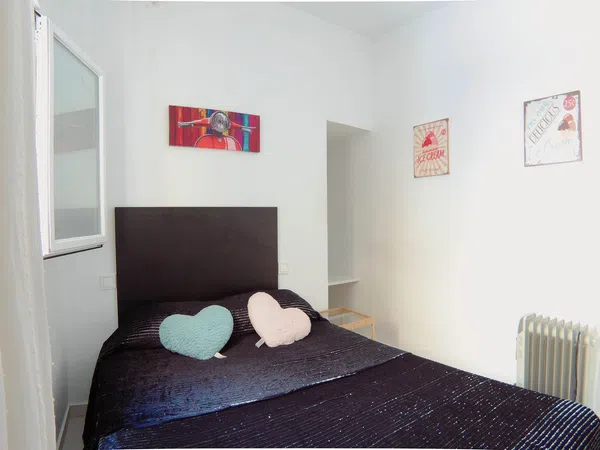Estudio en Calle de Rodrigo Uhagón, Pradolongo - Foto 11