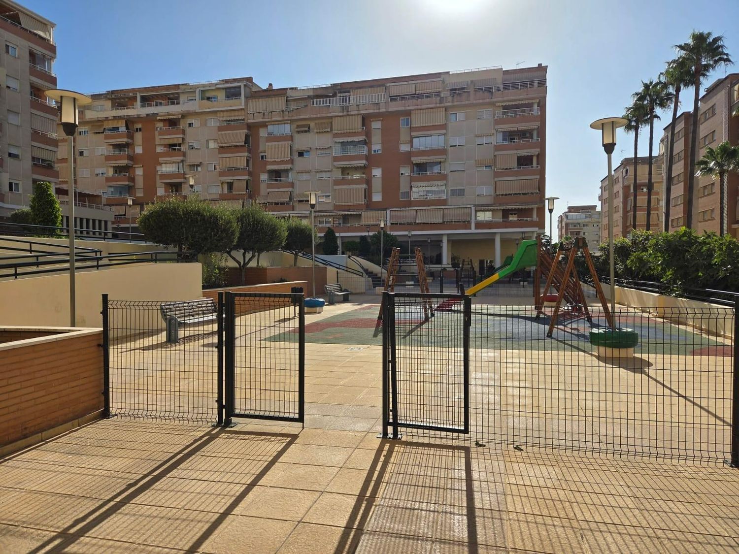 Piso en El Consul - El Romeral - Foto 19
